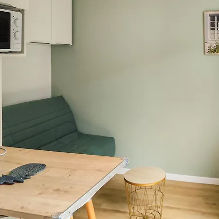 Cosy'appart - L'eucalyptus Appartamento