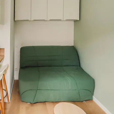 Cosy'appart - L'eucalyptus Appartamento Rouen